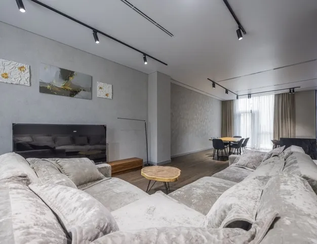 таунхаус  в КП Park Fonte, 25 км от МКАД