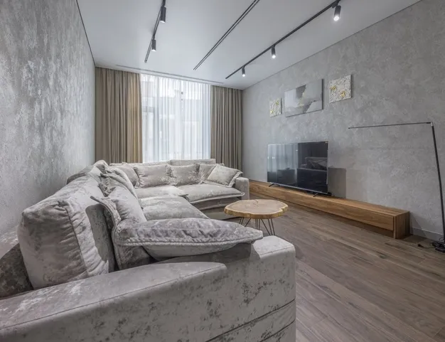 таунхаус  в КП Park Fonte, 25 км от МКАД