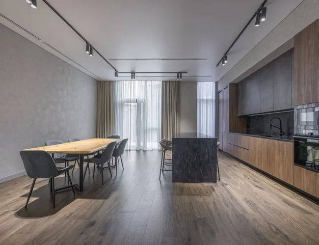 таунхаус  в КП Park Fonte, 25 км от МКАД