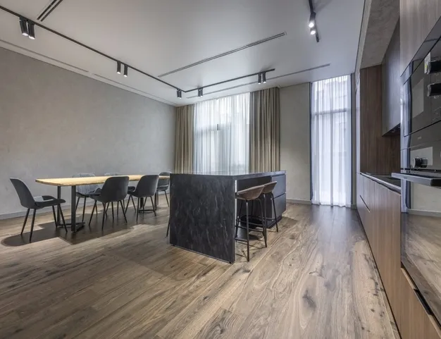 таунхаус  в КП Park Fonte, 25 км от МКАД