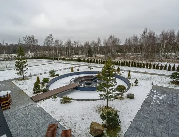 дом  в КП Зеленково 2, 25 км от МКАД