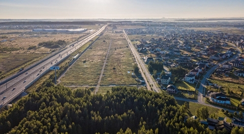 Валенсия, 25 от МКАД