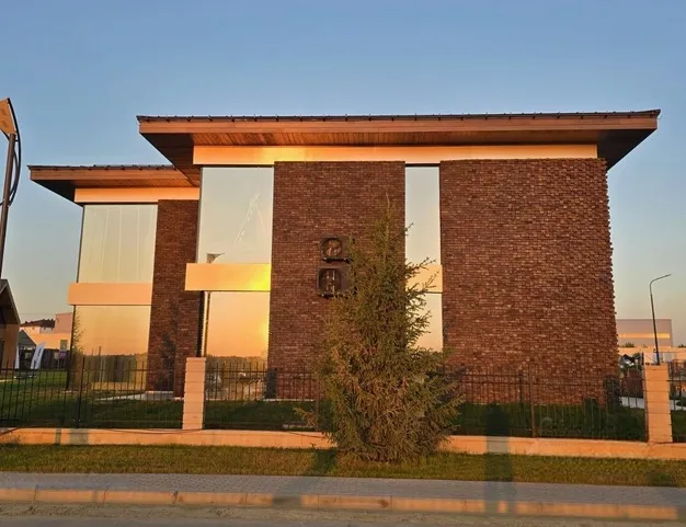 дом  в КП Павловы Озера, 14 км от МКАД