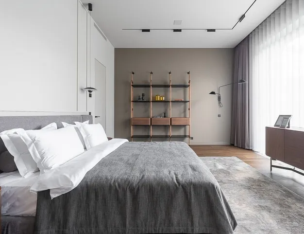 дом  в КП Николино, 23 км от МКАД