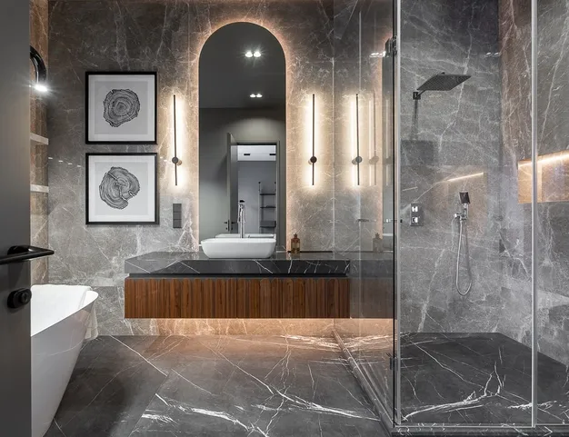 дом  в КП Николино, 23 км от МКАД