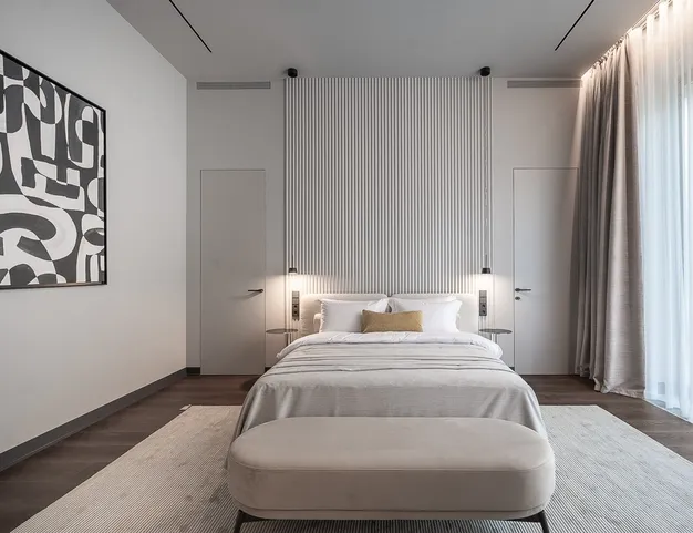 дом  в КП Николино, 23 км от МКАД