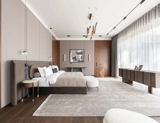 дом  в КП Николино, 23 км от МКАД