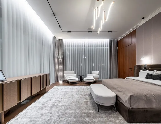 дом  в КП Николино, 23 км от МКАД