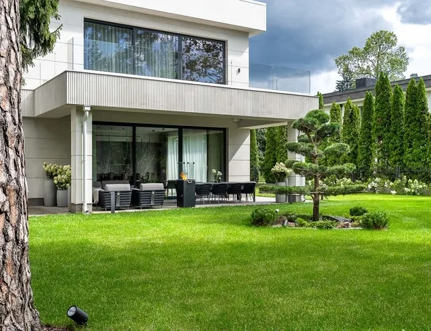 дом  в КП Николино, 23 км от МКАД