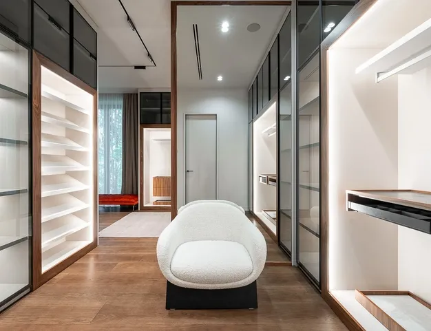 дом  в КП Николино, 23 км от МКАД