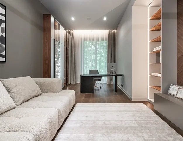 дом  в КП Николино, 23 км от МКАД