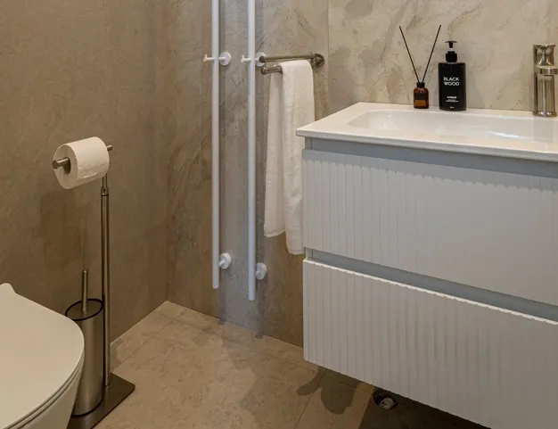 дом  в КП Павловы Озера, 14 км от МКАД