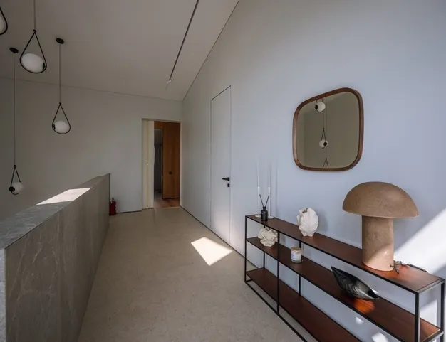 дом  в КП Павловы Озера, 14 км от МКАД