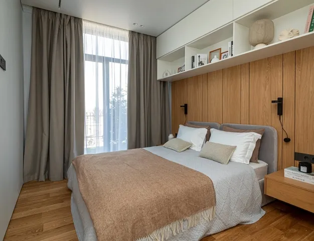 дом  в КП Павловы Озера, 14 км от МКАД