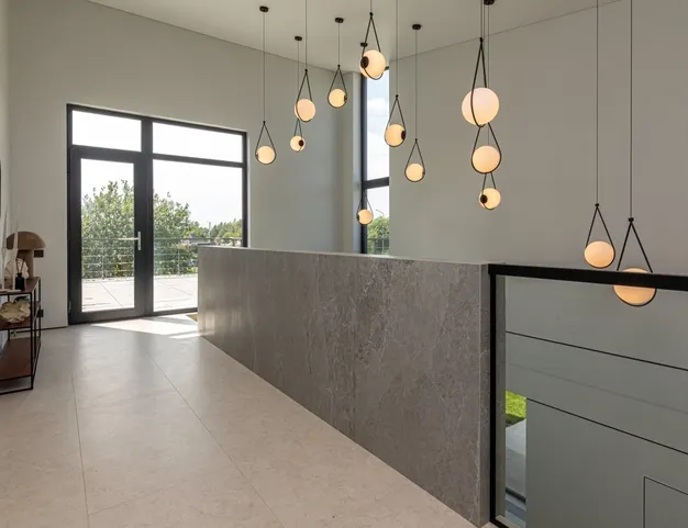 дом  в КП Павловы Озера, 14 км от МКАД