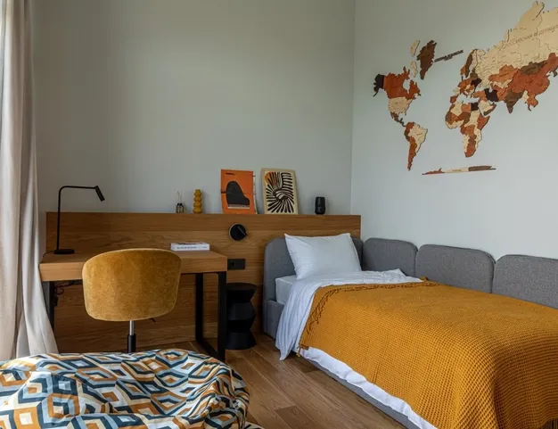 дом  в КП Павловы Озера, 14 км от МКАД