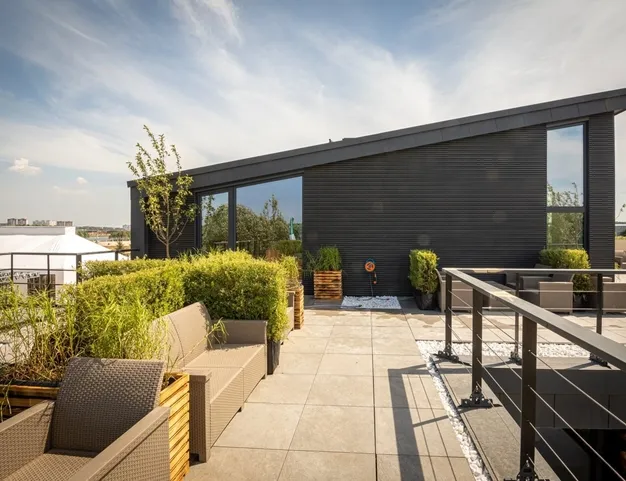 дом  в КП Павловы Озера, 14 км от МКАД