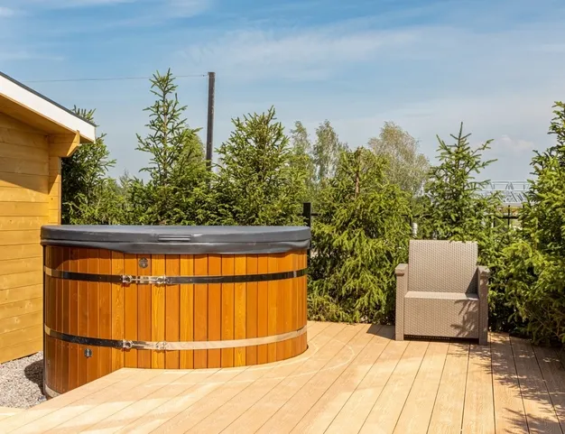 дом  в КП Павловы Озера, 14 км от МКАД