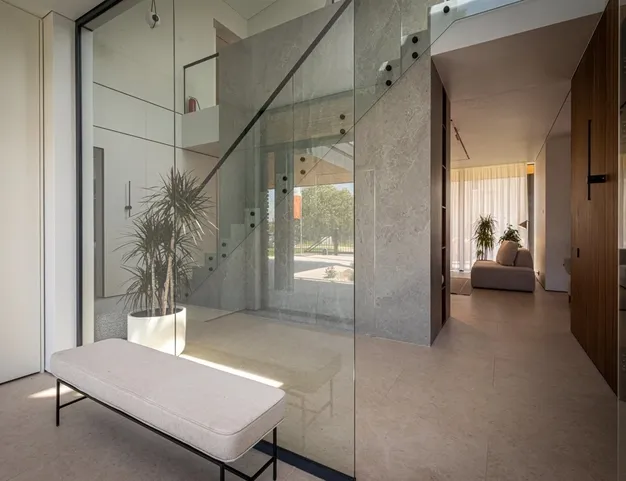 дом  в КП Павловы Озера, 14 км от МКАД