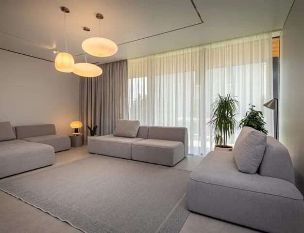 дом  в КП Павловы Озера, 14 км от МКАД