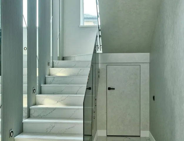 дом  в КП Лисавино-2, 38 км от МКАД