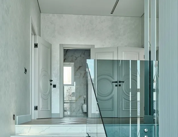 дом  в КП Лисавино-2, 38 км от МКАД