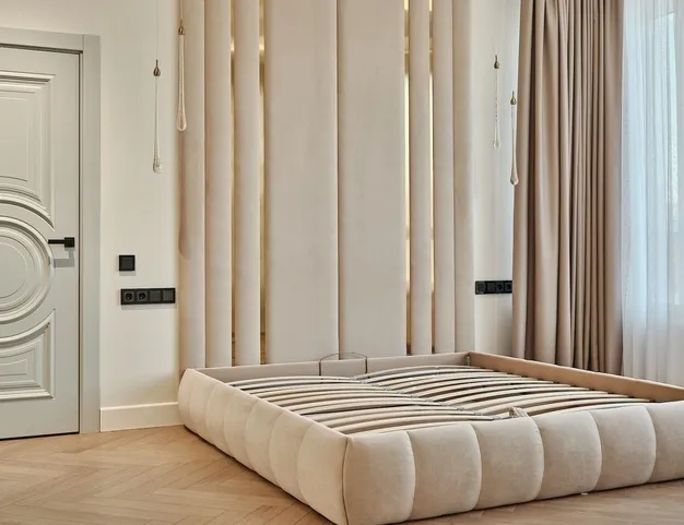 дом  в КП Лисавино-2, 38 км от МКАД