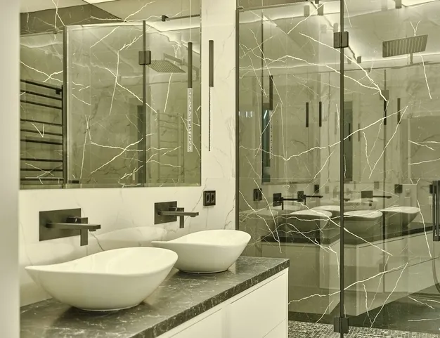 дом  в КП Лисавино-2, 38 км от МКАД