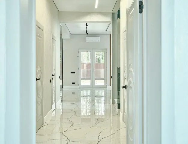 дом  в КП Лисавино-2, 38 км от МКАД