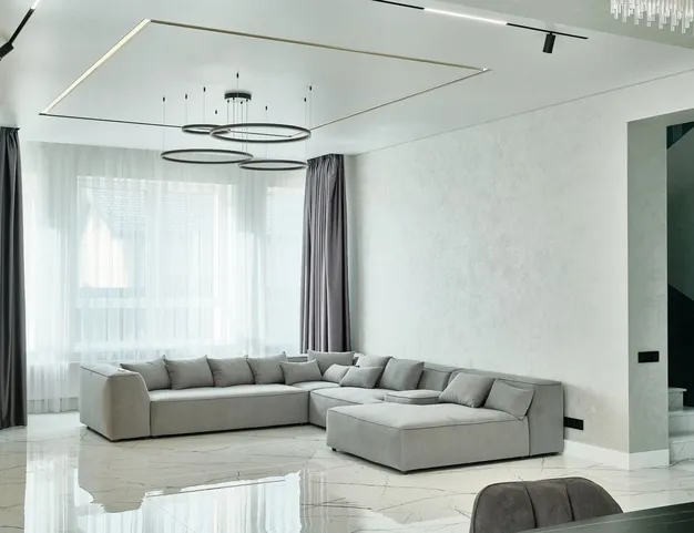 дом  в КП Лисавино-2, 38 км от МКАД