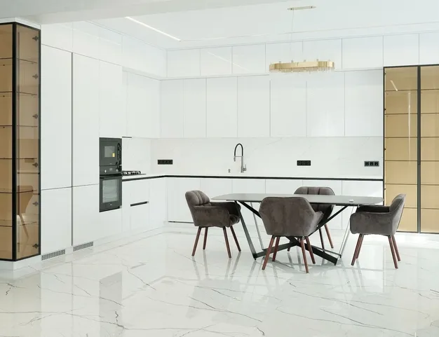 дом  в КП Лисавино-2, 38 км от МКАД