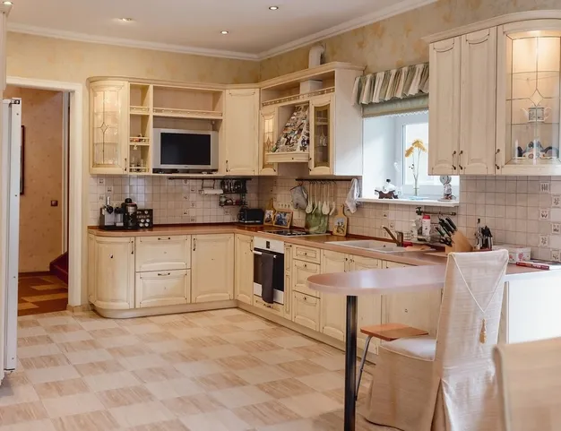 дом  в КП Озерное, 25 км от МКАД