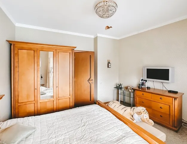 дом  в КП Озерное, 25 км от МКАД