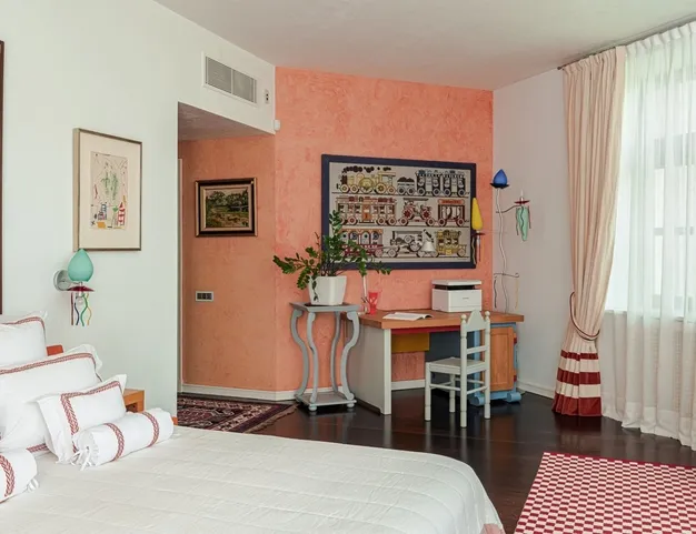 дом  в КП Переделкино, 5 км от МКАД