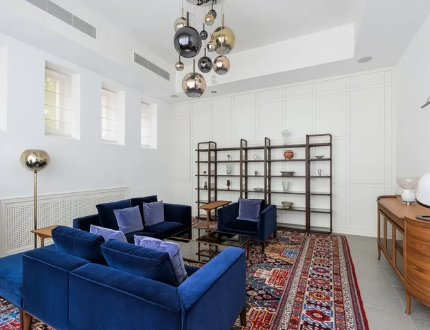 дом  в КП Переделкино, 5 км от МКАД