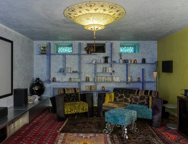 дом  в КП Переделкино, 5 км от МКАД