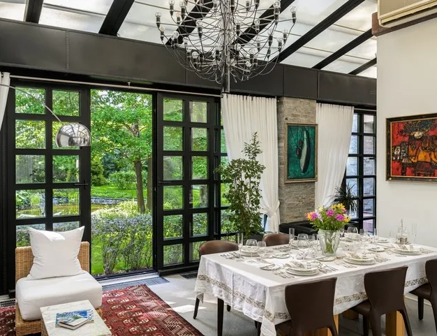 дом  в КП Переделкино, 5 км от МКАД