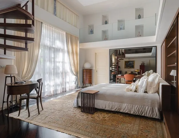 дом  в КП Переделкино, 5 км от МКАД