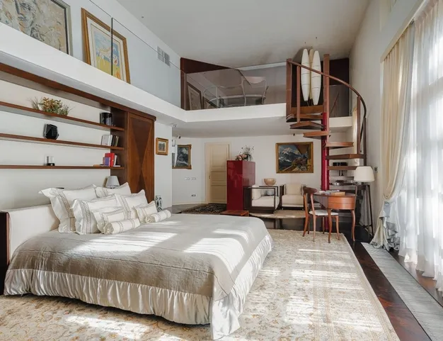 дом  в КП Переделкино, 5 км от МКАД