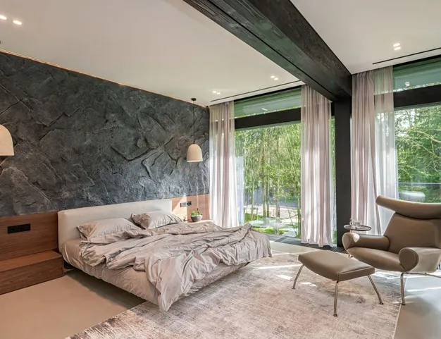 дом  в КП Назарьево, 25 км от МКАД