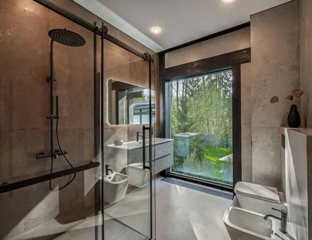 дом  в КП Назарьево, 25 км от МКАД