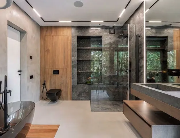 дом  в КП Назарьево, 25 км от МКАД