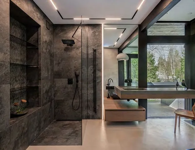 дом  в КП Назарьево, 25 км от МКАД