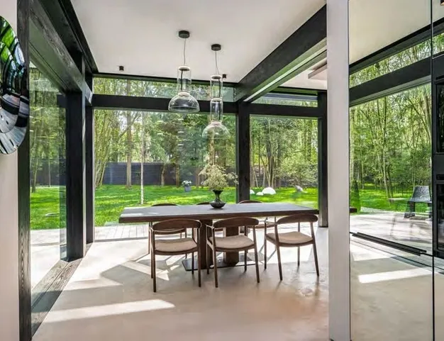 дом  в КП Назарьево, 25 км от МКАД