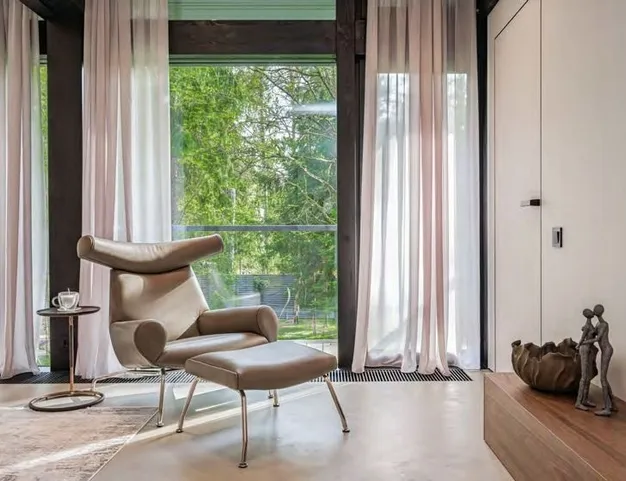 дом  в КП Назарьево, 25 км от МКАД