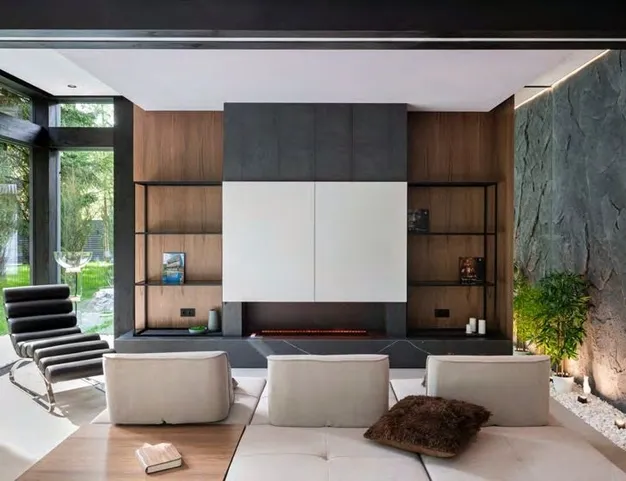 дом  в КП Назарьево, 25 км от МКАД