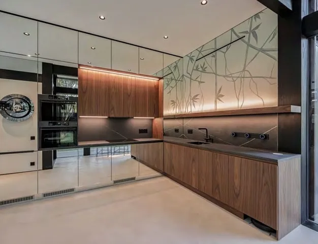 дом  в КП Назарьево, 25 км от МКАД