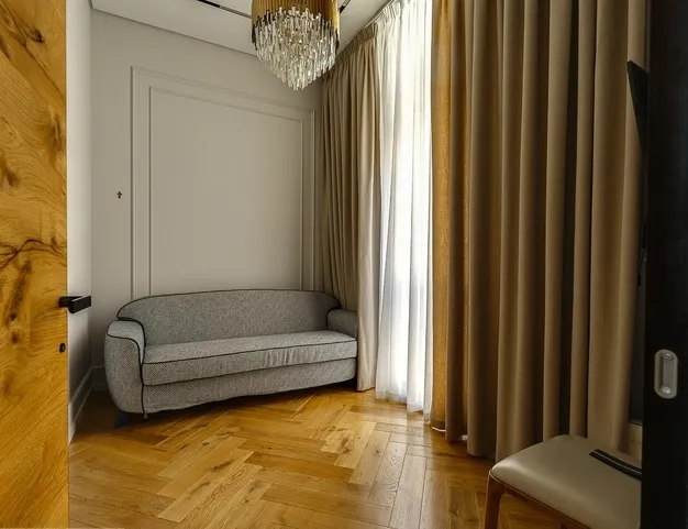 дом  в КП Миллениум Парк, 19 км от МКАД