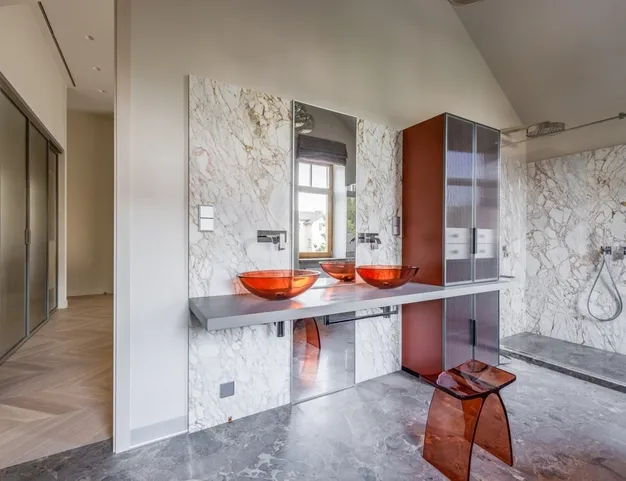 дом  в КП Усово-8, 11 км от МКАД