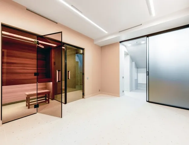 дом  в КП Усово-8, 11 км от МКАД